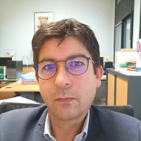 Stephane Chaussedent