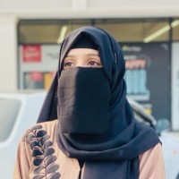 Iqra Malik