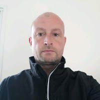 Arnaud Laubary
