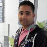 Ajay Dev