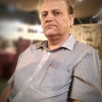fazal inam