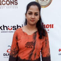 Poonam Rai
