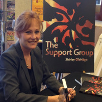 Shirley Zanelli