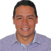 Cristhian Arnol Aranda Pinto