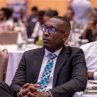 Godwin Kilembeka