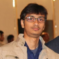Abhishek Chourasia