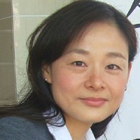 Mariko Nomoto