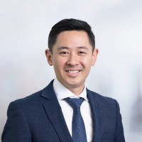 Adrian Tse