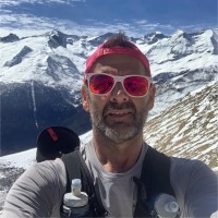 Eric Argouet