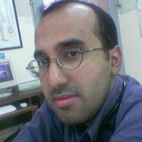 Faris Basalamah, MD PhD