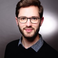 Marius Almeida Da Costa