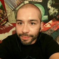 Andres Del Canto Perez