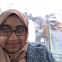 Umber Siddiqi