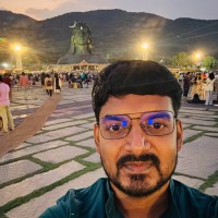 Kumar Suman