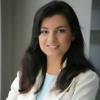 Victoria M. Voytsitska