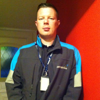 Justin Neilson