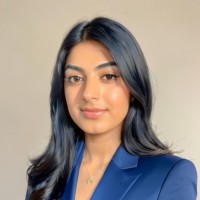 Aarzoo Arora