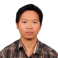 Andris Muhammad