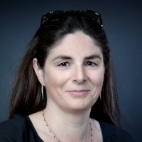 Nathalie Bessis-Dernov