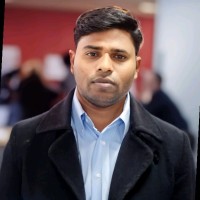 Nagesh Mohod