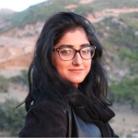 Ayesha Khan