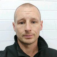 Trent Davies