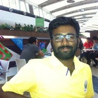 Rajendran Chandran