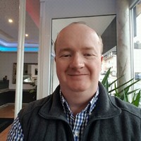 Jonathan McDonald