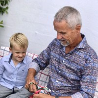 Ole Hansen