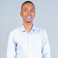 Arthur Mvududu