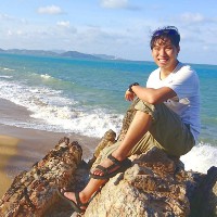 Ying Cheing Ooi
