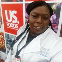 Simaira Anderson