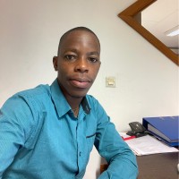 Martial EDZANG AGBOTON