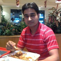 Qamar Ahmad