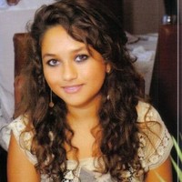 Bharti Sharma