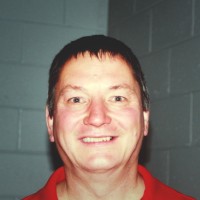 Randy Clow