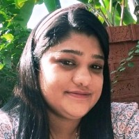 Yashashree Ambadkar