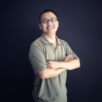 Edward Dai