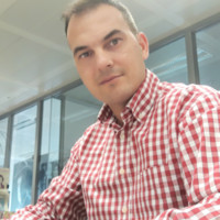 Jesús Javier Paniagua Vaquero