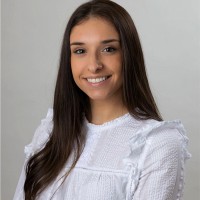 Roxanne Ouellet, Crha