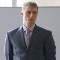 Dmitriy Sergeev
