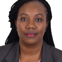 Nancy Muchoki