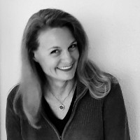 Courtney McLeod-Golden, AIA, NCARB, LEED AP