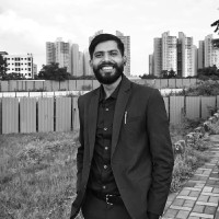 Krishnavendra Pratap Singh