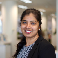 Divya Chandramouli