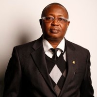 Samson Agada
