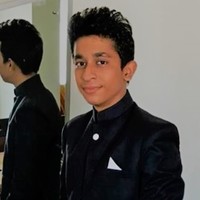 VINAY KUMAR KAPPAGANTU