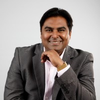 Shaneel Bachoo