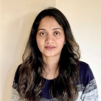 Shweta Kotian