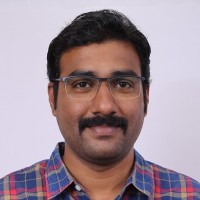 Ramkumar Vasudevan